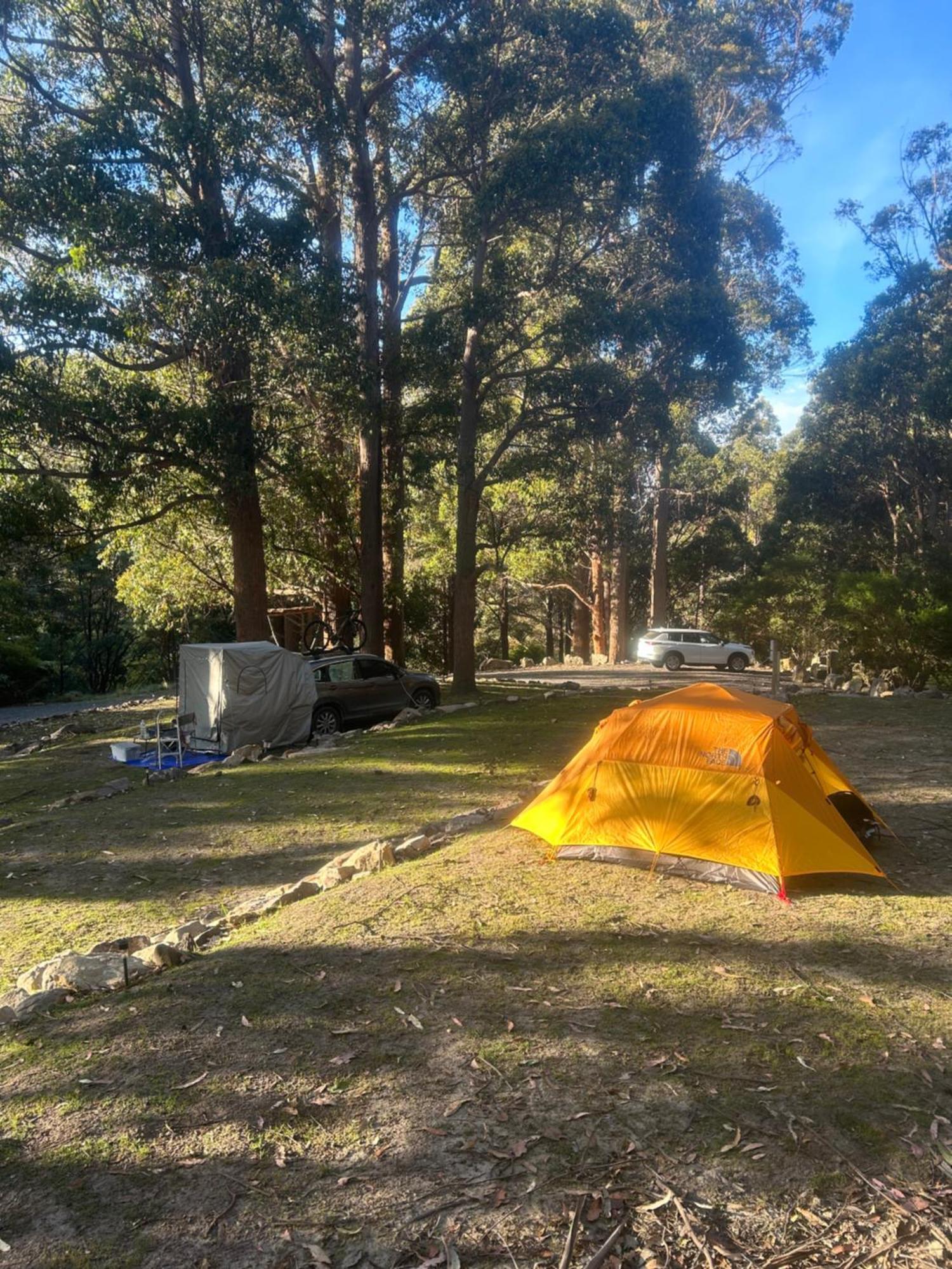 Hotel Base Camp Tasmania New Norfolk Zewnętrze zdjęcie