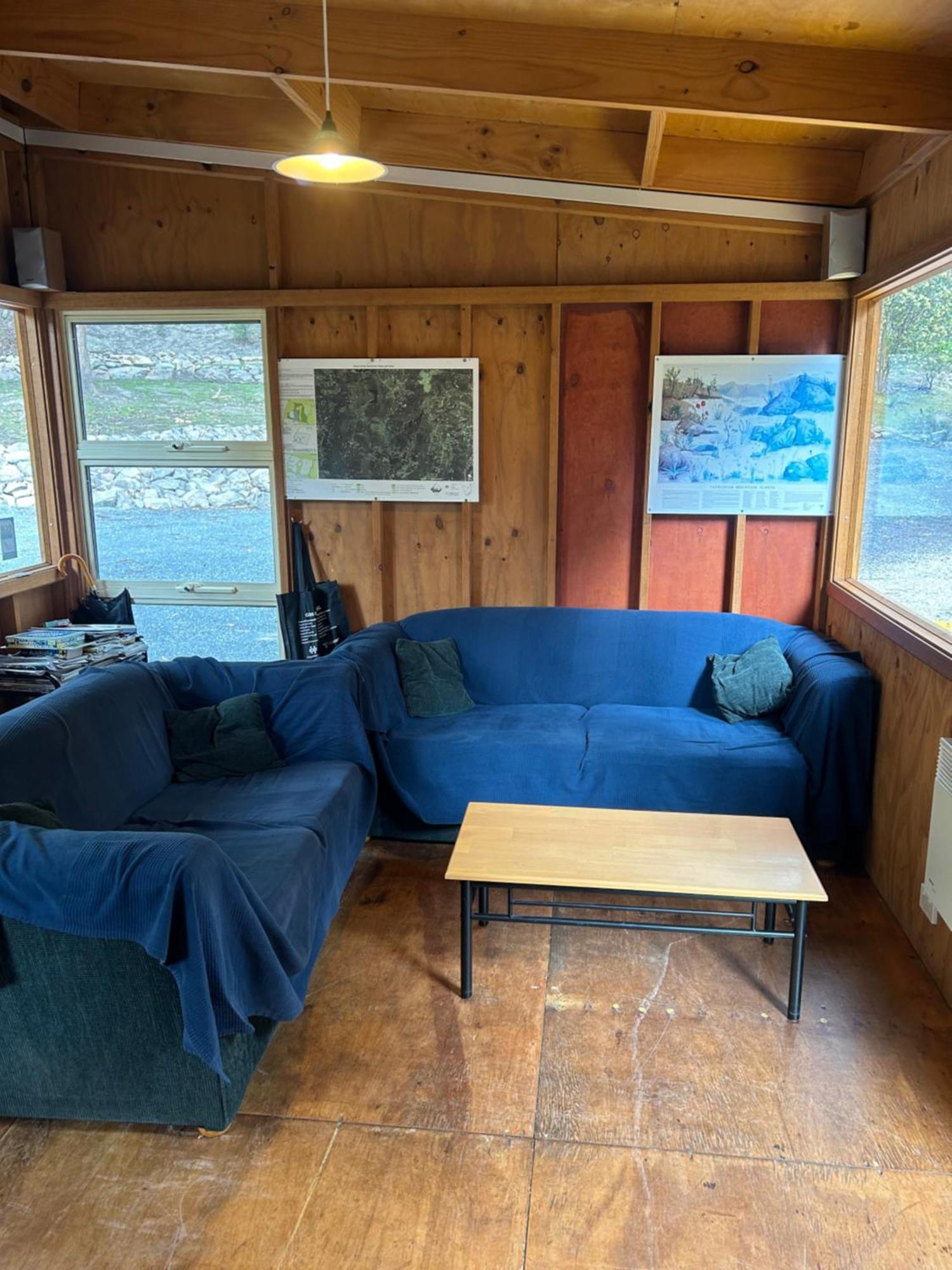 Hotel Base Camp Tasmania New Norfolk Zewnętrze zdjęcie