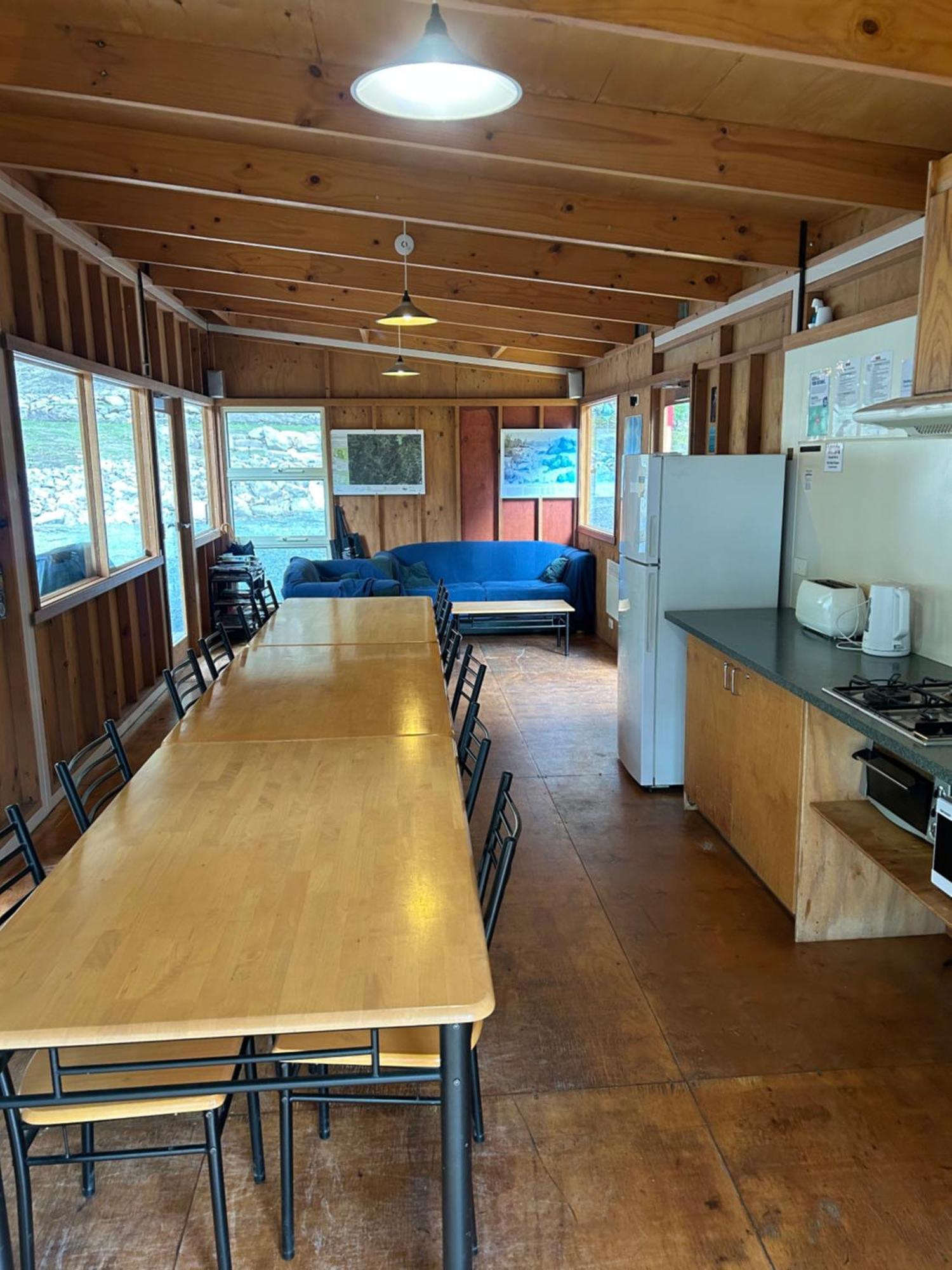 Hotel Base Camp Tasmania New Norfolk Zewnętrze zdjęcie