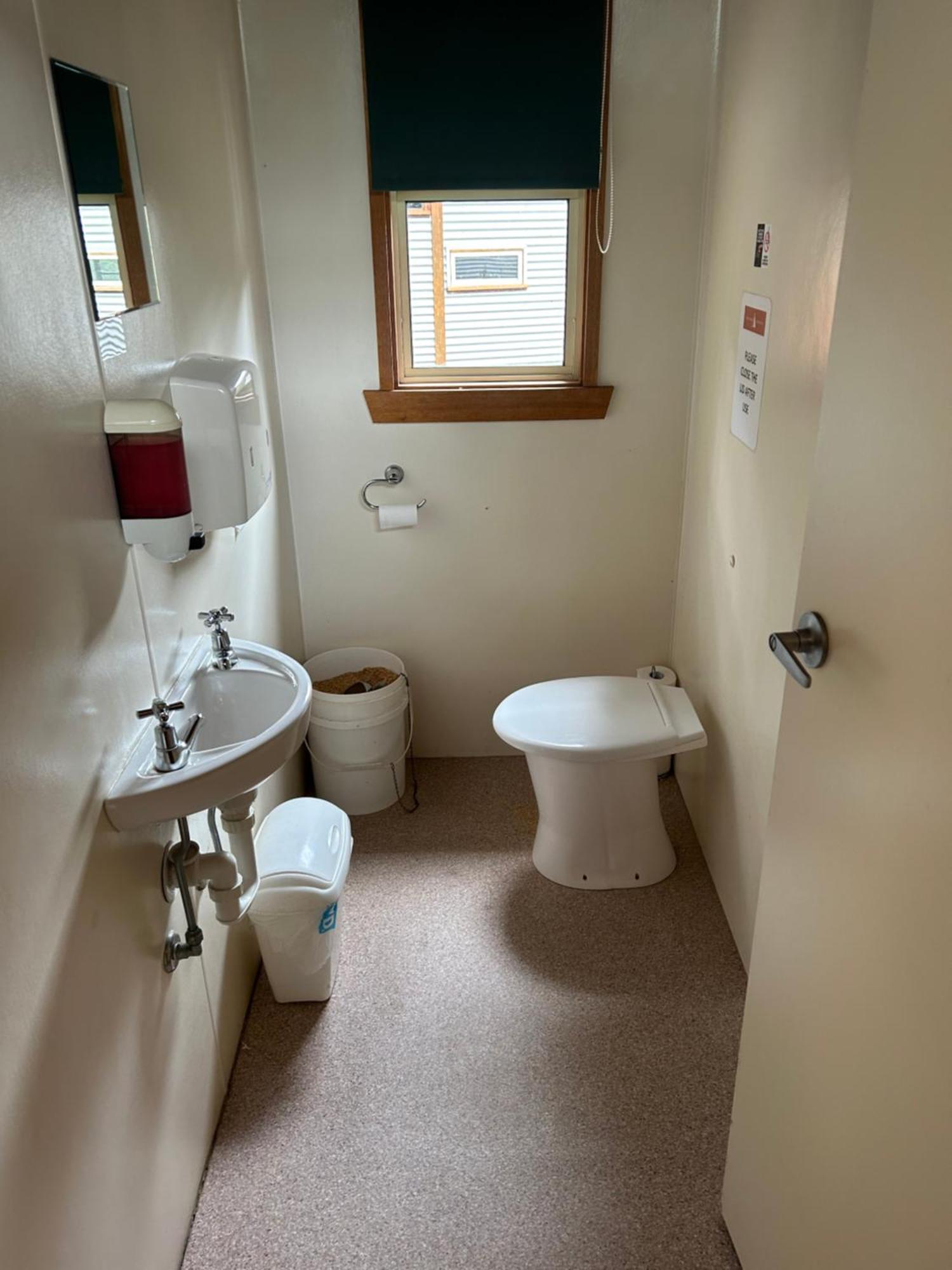 Hotel Base Camp Tasmania New Norfolk Zewnętrze zdjęcie