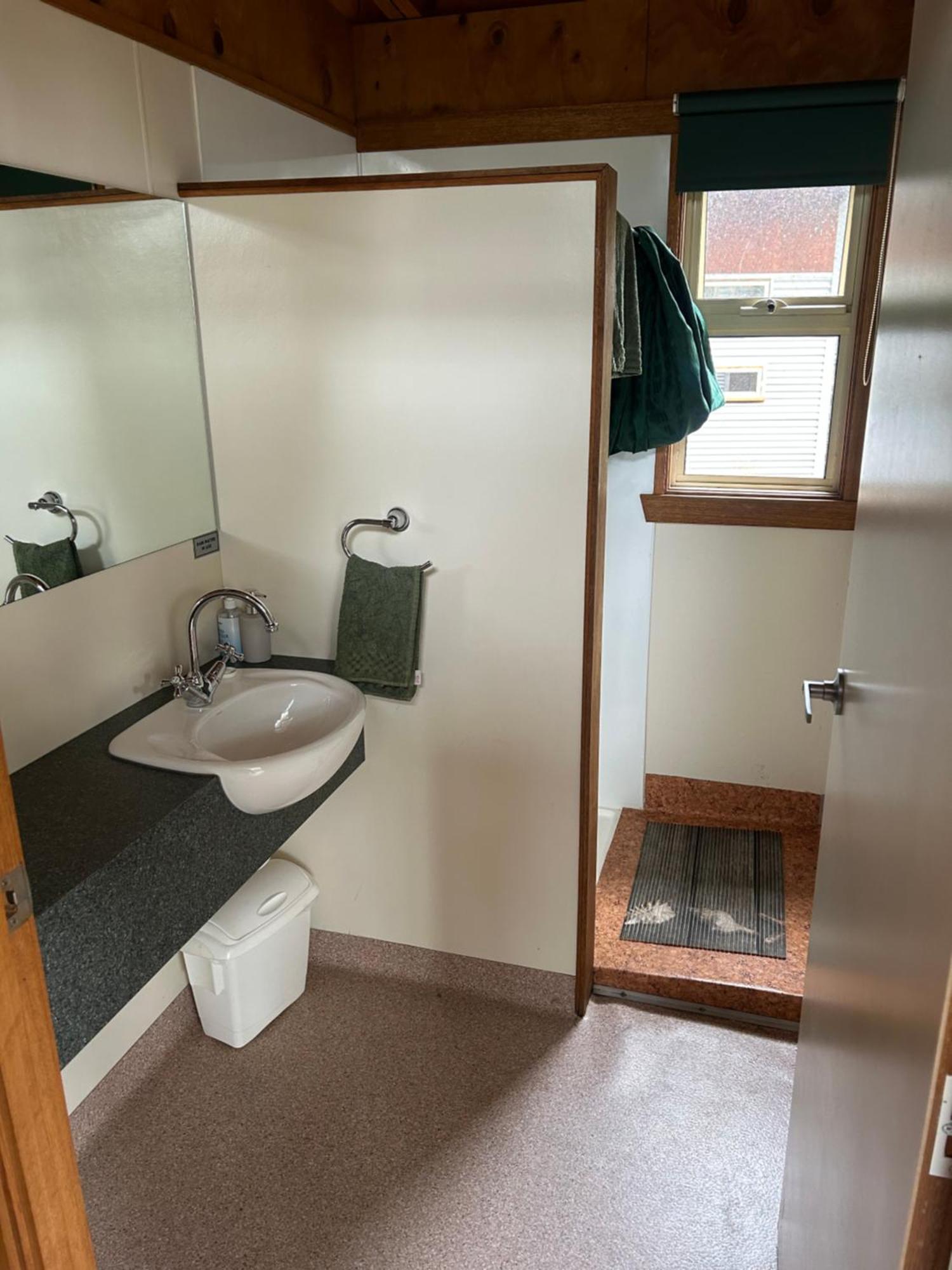 Hotel Base Camp Tasmania New Norfolk Zewnętrze zdjęcie